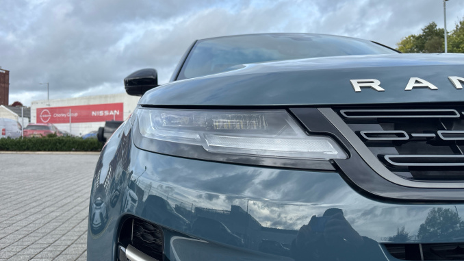 Land Rover Range Rover Evoque 2.0 D200 Hoxton Edition 5dr Auto Diesel Hatchback - Image 17
